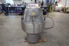 Sottoriva Spiral Mixer